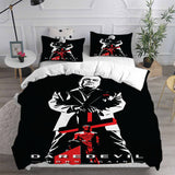 Daredevil: Born Again Bedding Set Duvet Cover Comforter Sets