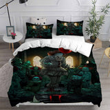 It Bedding Sets Duvet Cover Comforter Set