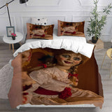 Annabelle Bedding Sets Duvet Cover Comforter Set