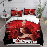 Suspiria Bedding Set Duvet Cover Comforter Sets