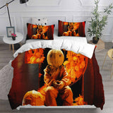 Trick 'r Treat Bedding Sets Duvet Cover Comforter Set