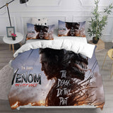 Venom: The Last Dance Bedding Set Duvet Cover Comforter Sets