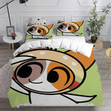 Chikn Nuggit Bedding Sets Duvet Cover Comforter Set