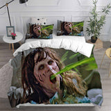 The Exorcist Bedding Set Duvet Cover Comforter Sets