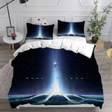 Halo Bedding Sets Duvet Cover Comforter Set