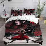 Castlevania Bedding Sets Duvet Cover Comforter Set