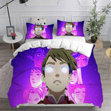 The Dragon Prince Bedding Set Duvet Cover Comforter Sets