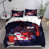 Tales of the Rat Fink Bedding Sets Duvet Cover Comforter Sets