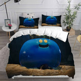 Dragon Quest: Your Story Bedding Sets Duvet Cover Comforter Set