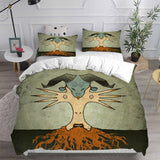 Pan's Labyrinth Bedding Sets Duvet Cover Comforter Set