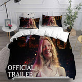 Carrie Bedding Set Duvet Cover Comforter Sets