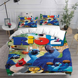 Rio 2 Bedding Set Duvet Cover Comforter Sets