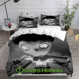 Frankenweenie Bedding Sets Duvet Cover Comforter Set