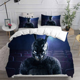 Donnie Darko Bedding Sets Duvet Cover Comforter Set