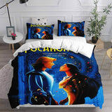 Pocahontas Bedding Sets Duvet Cover Comforter Set