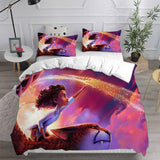 Spellbound Bedding Set Duvet Cover Comforter Sets