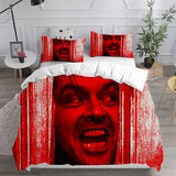 The Shining Bedding Sets Duvet Cover Comforter Set