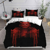 The Black Phone Bedding Sets Duvet Cover Comforter Set