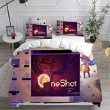 OneShot Bedding Sets Duvet Cover Comforter Set