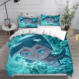 Cookie Run: Kingdom Bedding Sets Duvet Cover Comforter Sets