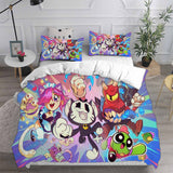 Brawl Stars Bedding Sets Duvet Cover Comforter Set