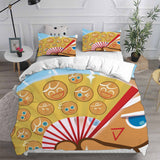 Cookie Run: Kingdom Bedding Sets Duvet Cover Comforter Sets