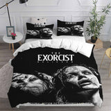 The Exorcist Bedding Set Duvet Cover Comforter Sets