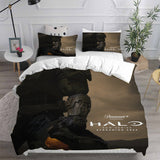 Halo Bedding Sets Duvet Cover Comforter Set