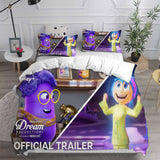 Dream Productions Bedding Set Duvet Cover Comforter Sets