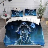 Cookie Run: Kingdom Bedding Set Duvet Cover Comforter Sets