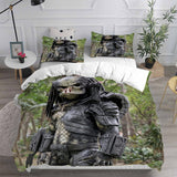 Predator Bedding Sets Duvet Cover Comforter Set