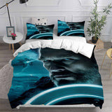 Tron: Legacy Bedding Sets Duvet Cover Comforter Set