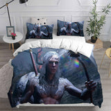 Baldur's Gate Bedding Sets Duvet Cover Comforter Set