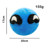 Stardew Valley Junimo Plush Toy Halloween Doll Props