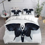 Maleficent Bedding Sets Duvet Cover Comforter Sets