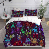 Beavis and Butt-Head Bedding Sets Duvet Cover Comforter Set