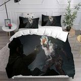 The Last of Us Bedding Set Duvet Cover Comforter Sets