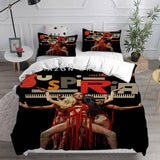 Suspiria Bedding Set Duvet Cover Comforter Sets