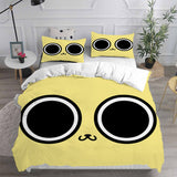 Chikn Nuggit Bedding Sets Duvet Cover Comforter Set