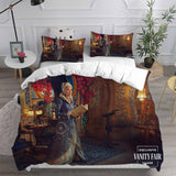 Wicked Bedding Set Duvet Cover Comforter Sets