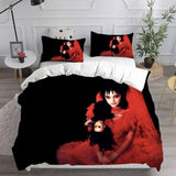 Beetlejuice Bedding Sets Duvet Cover Comforter Set