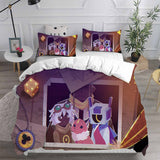 OneShot Bedding Sets Duvet Cover Comforter Set