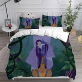 The Emperor's New Groove Bedding Sets Duvet Cover Comforter Sets