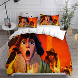 Secret Level Bedding Set Duvet Cover Comforter Sets