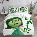 Inside Out Bedding Sets Duvet Cover Comforter Set