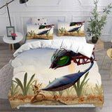 The Ant Bully Bedding Set Duvet Cover Comforter Sets