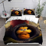 The Lorax Bedding Set Duvet Cover Comforter Sets