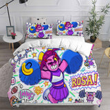 Brawl Stars Bedding Sets Duvet Cover Comforter Sets