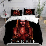 Carrie Bedding Set Duvet Cover Comforter Sets