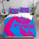 Suspiria Bedding Set Duvet Cover Comforter Sets